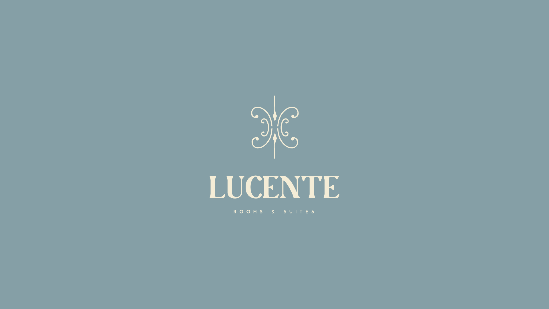 Copertina Brand Identity Brand Guideline per lucente grafica by www.oto-oto.it